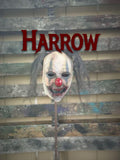 Harrow – Rotted Funhouse Clown Mask