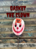 Gasket the Clown – Toxic Biohazard Mask